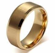 Stylish Stainless Steel Rings For Men/Boys